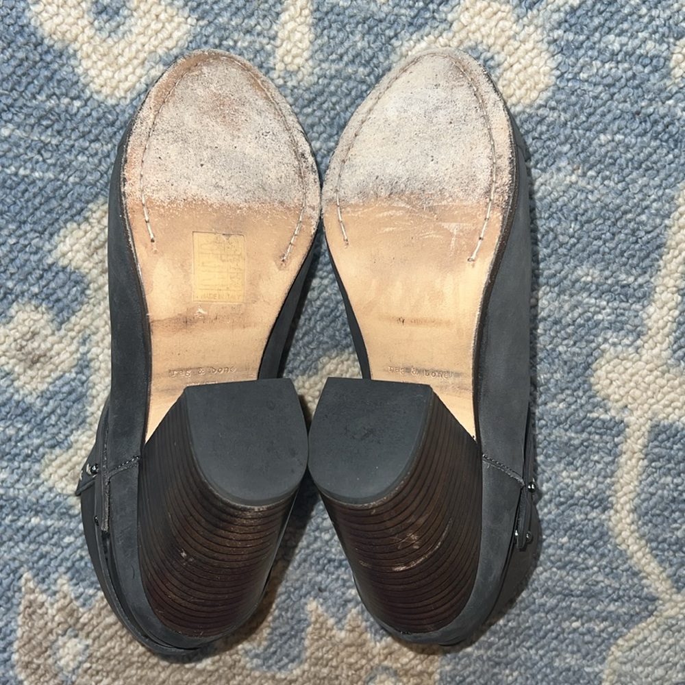 Rag & Bone Harrow Boot Size 40 - image 7